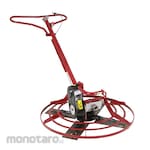 Tropic Power Trowel (Mesin Perata Permukaan)