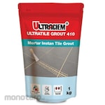 Ultrachem Ceramic Tile Grout (Pengisi Nat Keramik)