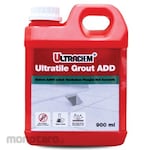 Ultrachem Ceramic Tile Grout Liquid (Pengisi Nat Keramik)