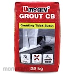Ultrachem Grout CB Grouting