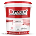 Ultrachem PUWB Polyurethane Waterproofing Coating (Pelapis Anti Bocor)