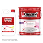 Ultrachem Polyurethane Top Coat (Cat Pelapis)