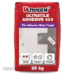 Ultrachem Ultratile Adhesive 403