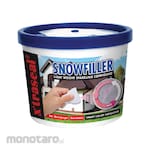 Xtraseal Snowfiller Compound (Dempul Pengisi Celah)