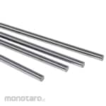 INDOMAKERS Hard Chrome Smooth Rod