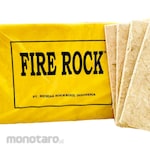 Firerock Rockwool Density