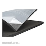 K-FLEX USA Oil-Resistant Buna-N Foam Rubber Insulation