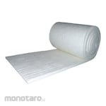 Luyang Ceramic Fiber Blanket Density 128 Max Temp. 1260deg (Selimut Keramik Tahan Panas)