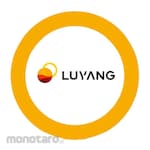 Luyang Ceramic Fiber Square Rope Max Temp. 650 (Tali Serat Keramik)