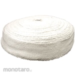 Non Brand Ceramic Fiber Tape (Pita Serat Keramik)