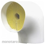 Non Brand Fiberglass Insulation Lightweight (Insulasi Peredam)