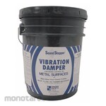 SINGER SAFETY Sound Proofing and Acoustical Absorption Product (Peredam Suara dan Getaran)