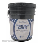 SINGER SAFETY Sound Proofing and Acoustical Absorption Products