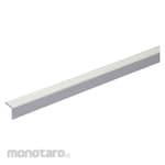 HIKARIMOGOL Whitewood Angle (Profil Penutup Tepi)