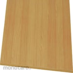 IRIS OHYAMA Color Decorative Shelf Board LBC-625