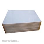 Non Brand Plywood Melamine (Triplek Melamin)
