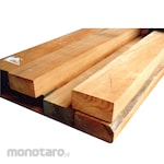 Non Brand Wooden Block (Kayu Balok)