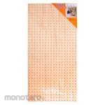 WAKI Perforated Board (Papan Berlubang)