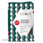 Demix Ceramic Tile Adhesive (Perekat Keramik)