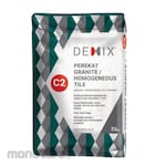 Demix Perekat Granite Tile Homogenous
