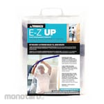 E-Z UP Temporary Dust Barrier Equipment (Peralatan Penghalang Debu)