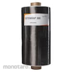 Estop Lembaran Serat Karbon Kekuatan Tinggi