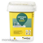 MU Weberepox Easy Epoxy Tile Grout (Semen Pengisi Celah)