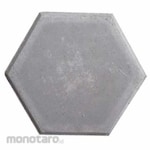 Non Brand Paving Hexagon