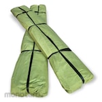 Non Brand Plastic Sheet Green for Concrete (Plastik Pelindung Beton)