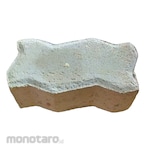 Rani Block Paving Block Unipave (Bata Beton Tipe Cacing)