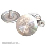 UTERRA Stainless Steel Dot