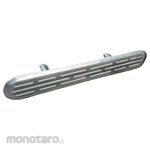 UTERRA Tactile Alumunium Line