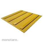 UTERRA Tactile Rubber (Ubin Pemandu Jalan)