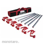 ZIPWALL Temporary Dust Barrier Equipment