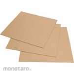 monotaro Cardboard sheet