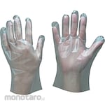 Towaron Disposable Polyethylene Gloves