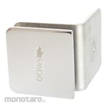 DOWS Glass Clip (Breket Kaca)