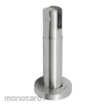 Dekkson Kaki Toilet Cubical