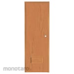 Alpen PVC Bathroom Door (Pintu Kamar Mandi)