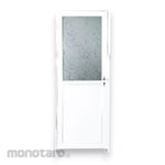 EDEN Aluminium Door Half