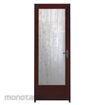 EDEN Bamboo Aluminium 3/4