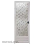 EDEN Diamond Aluminium 3/4