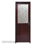 EDEN Diamond Aluminium Half