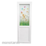 EDEN Joice UPVC Door