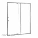 FOREMOST Shower Door and Panel (Pintu Kamar Mandi)