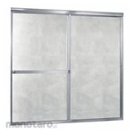 FOREMOST Tub Door (Pintu Kamar Mandi)