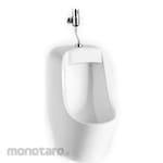 aer Stand Urinal Toilet Laki-laki