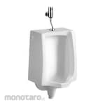 aer Wall Urinal Toilet Laki-laki