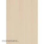 Arborite High Pressure Laminate Woodgrain A7 Natural Wood (Lembaran Pelapis HPL)