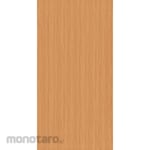 Carta High Pressure Laminate Edging Wood Grain (Lembaran Pelapis HPL)